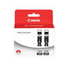 Canon PGI-225 Black Twin Ink Value Pack