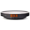 16X9 EXII 0.45X Super Fisheye 90mm Thread Neutral Mount