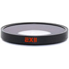 16X9 EXII 90mm to Panasonic HPX170, HMC150 Bayonet Mount Ring