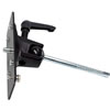 Kino Flo Kino 41K Mount w/ 3/8" Pin (10mm)