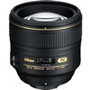 Nikon AF-S NIKKOR 85mm f/1.4 G Lens