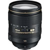 Nikon AF-S NIKKOR 24-120mm f/4.0 G ED VR Lens
