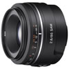 Sony 85mm f/2.8 SAM A-Mount Lens (A99 & A77)