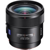 Sony 24mm f/2.0 Carl Zeiss ZA SSM Distagon A-Mount Lens (A99 & A77)