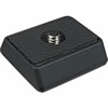 Benro PH07 Snap-In Plate Quick Release Plate
