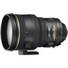 Nikon AF-S NIKKOR 200mm f/2.0 G ED VR Lens