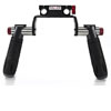 Shape WLB Quick Handle w/Rod Block
