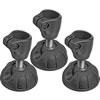 Manfrotto Spike Set of 3 for 055CX3, 055CXPRO3