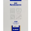 Kentmere 8" x 10" RC VC Select Luster 100 Sheets