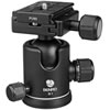 Benro B1 B-Series Triple Action Ball Head Arca-Swiss for Benro 1 and 2 Series Tripods
