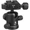 Benro B0 B-Series Double Action Ball Head Arca-Swiss for Benro 0 and 1 Series Tripods