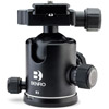 Benro B3 B-Series Triple Action Ball Head Arca-Swiss for Benro 3 and 4 Series Tripods