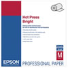 Epson 44" x 50' Hot Press Bright Roll