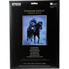 Epson 8.5"x11 Signature Worthy Sample Pack 2 Sheets of 7 Different Papers