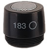 Shure Omnidirectional Cartridge Black