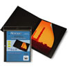 Itoya 14"x11" Multi-Ring Mounting Board Landscape / Horizontal