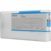 Epson T653200 Cyan 200ml SP4900 Ink Cartridge