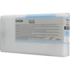 Epson T653500 Light Cyan 200ml SP4900 Ink Cartridge