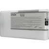 Epson T653800 Matte Black 200ml SP4900 Ink Cartridge