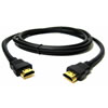 TechCraft 16.5 ft. (5m) High-Speed HDMI 1.4 Cable with Ethernet