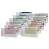 Epson Stylus Pro 4900 Color Ink Set 11 Cartridges