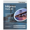 InkPress Media 5" x 7" Duo Matte 80 215gsm 50 Sheets