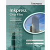 InkPress Media 17" x 22" Clear Film 5mil 20 Sheets