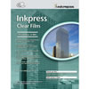 InkPress Media 17" x 100' Clear Film 5mil Roll