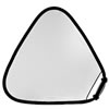 Lastolite Trigrip Difflector 75cm, Soft Silver