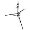 Manfrotto A0030B Alu-Baby Light Stand 30 Black