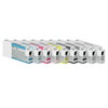 Epson SP 7890 / 9890 Color Ink Set 350ml