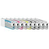 Epson SP 7890 / 9890 Color Ink Set 700ml