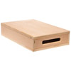 Vistek Products Apple Box - Half Box