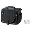 Canon EOS Accessory Kit for T3i/T5i (Bag, LP-E8)