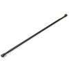 Manfrotto 272B 3-section Telescopic Cross Bar Black