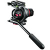 Manfrotto MH055M8-Q5 055 Mag Photo-Movie Head w/Q5