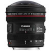 Canon EF 8-15mm f/4.0L Fisheye Lens