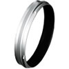 Fuji AR-X100S Silver Adapter Ring for X100 Series