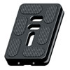 Benro PU60 Arca-Swiss Style Quick Release Plate