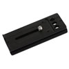 Benro PL85 Quick Release Lens Plate