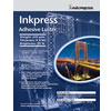 InkPress Media 13" x 19" Adhesive Luster 190gsm 8mil 20 Sheets