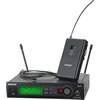 Shure SLX14/93 Bodypack System W/ WL93 Omni Mic