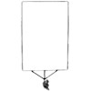 Kupo KCP-F2436 Flag Frame 24" x 36" (60 cm x 90 cm)
