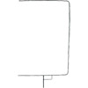 Kupo KCP-OF2436 Open Frame 24" x 36" (60 cm x 90 cm)