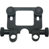 AJA Video Systems 15mm Rod Mount Plate for use w/Mini Mounting Plate