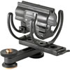 Rycote InVision Video Shock Mount Hot Shoe