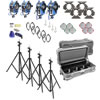 Arri Lighting 300/650 Fresnel Combo Kit