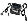 Sony AC-VQV10 Battery Charger for V, H and P Series