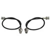 Sennheiser AM2 Front Mount Antenna Kit For GA2 Rack Kit