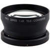 Century Optics 1.6x Teleconverter Canon XF300/305 Bayonet Mount
